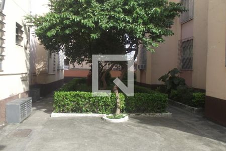 Apartamento à venda com 60m², 3 quartos e 1 vagaÁrea comum
