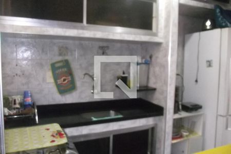 Apartamento à venda com 60m², 3 quartos e 1 vagaCozinha