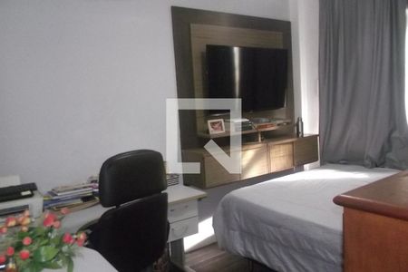 Apartamento à venda com 60m², 3 quartos e 1 vagaQuarto