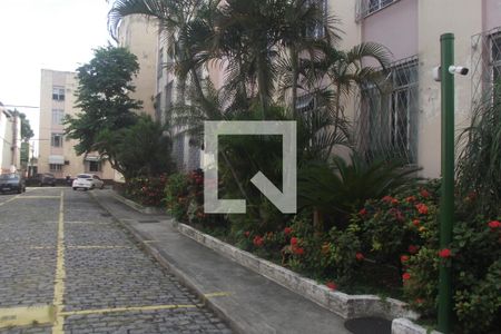 Apartamento à venda com 60m², 3 quartos e 1 vagaÁrea comum
