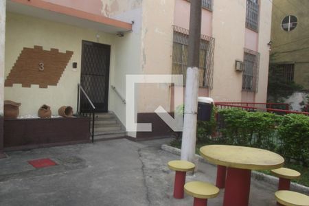 Apartamento à venda com 60m², 3 quartos e 1 vagaÁrea comum
