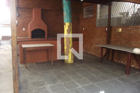 Apartamento à venda com 60m², 3 quartos e 1 vagaÁrea comum
