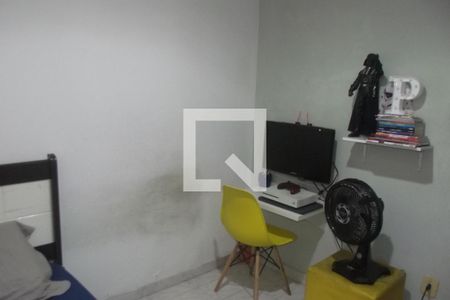 Apartamento à venda com 60m², 3 quartos e 1 vagaQuarto