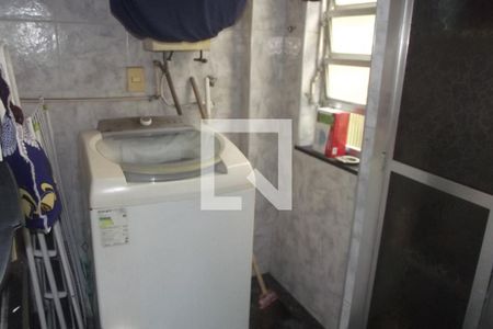 Apartamento à venda com 60m², 3 quartos e 1 vagaCozinha
