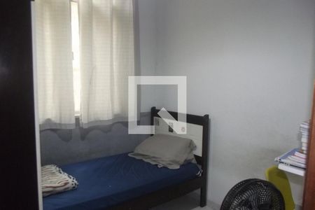 Apartamento à venda com 60m², 3 quartos e 1 vagaQuarto