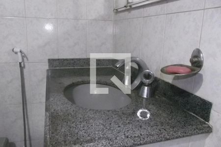 Apartamento à venda com 60m², 3 quartos e 1 vagaBanheiro