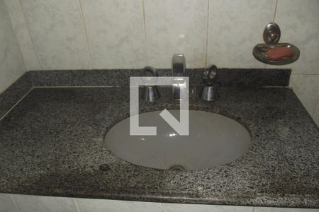 Apartamento à venda com 60m², 3 quartos e 1 vagaBanheiro