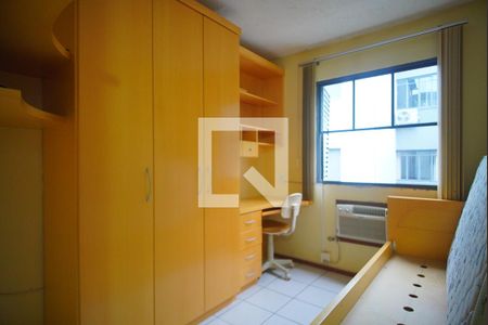 Quarto 2 de apartamento à venda com 2 quartos, 55m² em Rondônia, Novo Hamburgo