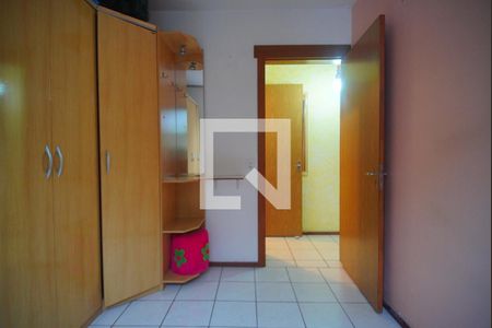 Quarto 1 de apartamento à venda com 2 quartos, 55m² em Rondônia, Novo Hamburgo