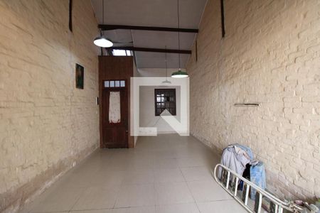 Sala de casa para alugar com 1 quarto, 100m² em Lapa, São Paulo