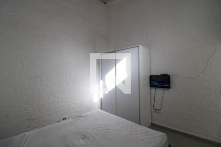 Suíte de casa para alugar com 1 quarto, 100m² em Lapa, São Paulo