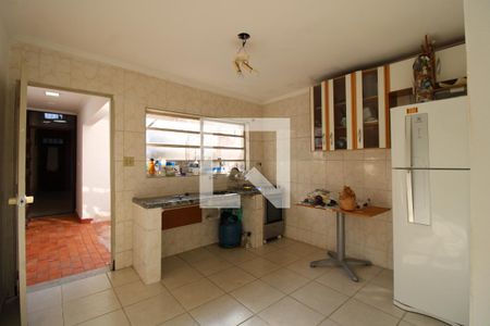 Casa para alugar com 100m², 1 quarto e sem vagaCozinha