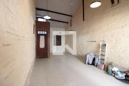 Sala de casa para alugar com 1 quarto, 100m² em Lapa, São Paulo