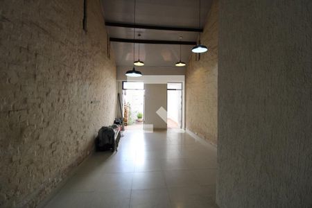 Sala de casa para alugar com 1 quarto, 100m² em Lapa, São Paulo