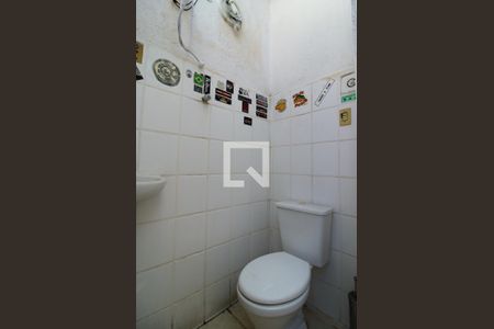 Casa para alugar com 100m², 1 quarto e sem vagaBanheiro