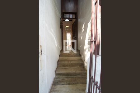 Casa para alugar com 100m², 1 quarto e sem vagaHall de Entrada