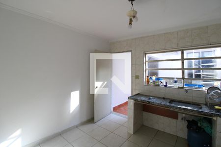 Casa para alugar com 100m², 1 quarto e sem vagaCozinha