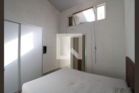 Suíte de casa para alugar com 1 quarto, 100m² em Lapa, São Paulo