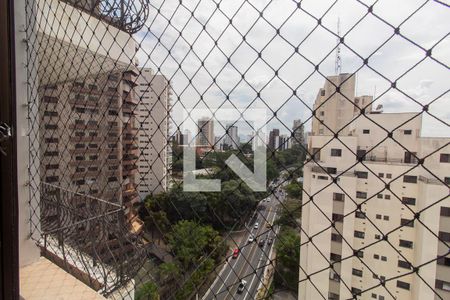 Vista do Quarto 1 de apartamento à venda com 4 quartos, 232m² em Vila Andrade, São Paulo