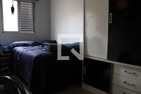 Quarto 1 de apartamento à venda com 2 quartos, 55m² em Jardim Bom Clima, Guarulhos