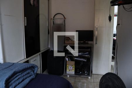 Quarto 1 de apartamento à venda com 2 quartos, 55m² em Jardim Bom Clima, Guarulhos