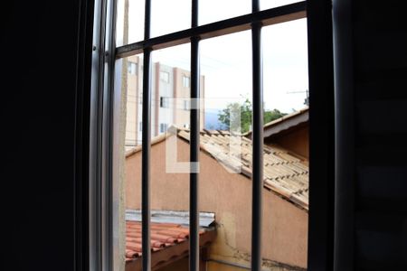 Vista do Quarto de apartamento à venda com 2 quartos, 55m² em Jardim Bom Clima, Guarulhos