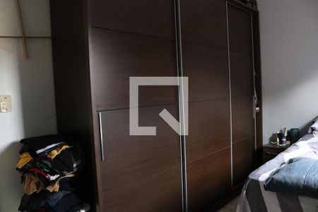 Quarto de apartamento à venda com 2 quartos, 55m² em Jardim Bom Clima, Guarulhos