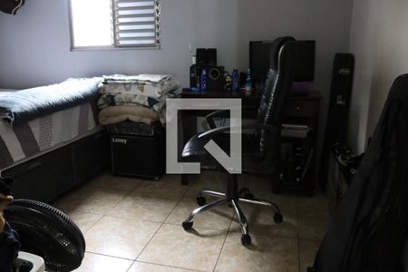Quarto de apartamento à venda com 2 quartos, 55m² em Jardim Bom Clima, Guarulhos