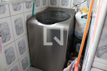 Apartamento à venda com 55m², 2 quartos e 1 vagaÁrea de Serviço