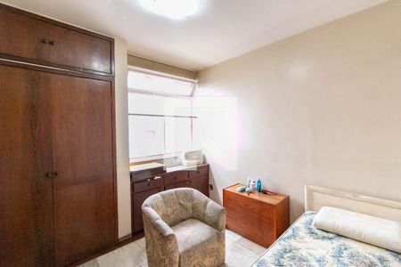 Quarto 1 de apartamento à venda com 3 quartos, 119m² em Luxemburgo, Belo Horizonte