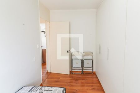 Quarto 1 de apartamento para alugar com 2 quartos, 51m² em Jaguaré, São Paulo