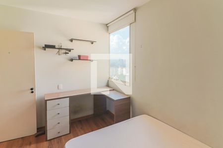 Quarto 2 de apartamento para alugar com 2 quartos, 51m² em Jaguaré, São Paulo