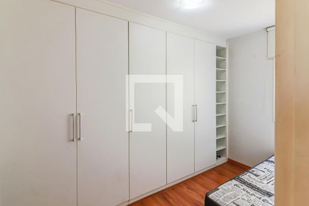 Quarto 1 de apartamento para alugar com 2 quartos, 51m² em Jaguaré, São Paulo