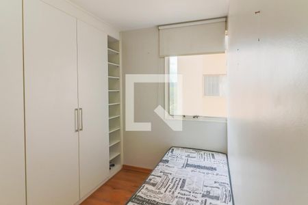 Quarto 1 de apartamento para alugar com 2 quartos, 51m² em Jaguaré, São Paulo