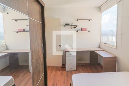 Quarto 2 de apartamento para alugar com 2 quartos, 51m² em Jaguaré, São Paulo