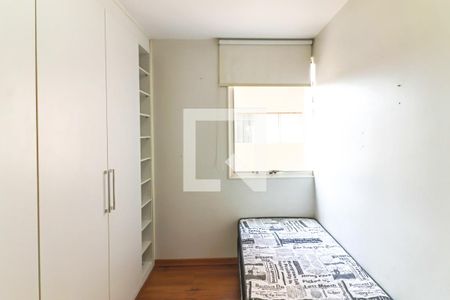 Quarto 1 de apartamento para alugar com 2 quartos, 51m² em Jaguaré, São Paulo