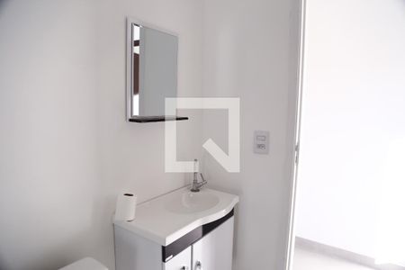 Casa para alugar com 190m², 3 quartos e 4 vagasBanheiro 1