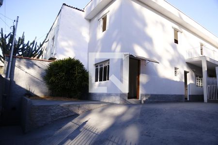 Casa para alugar com 190m², 3 quartos e 4 vagasGaragem