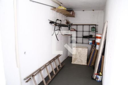 Casa para alugar com 190m², 3 quartos e 4 vagasÁrea de Serviço