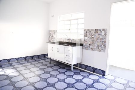 Casa para alugar com 190m², 3 quartos e 4 vagasCozinha