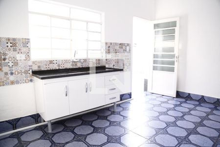 Casa para alugar com 190m², 3 quartos e 4 vagasCozinha