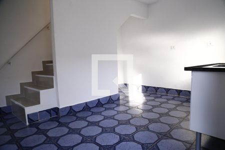 Casa para alugar com 190m², 3 quartos e 4 vagasCozinha