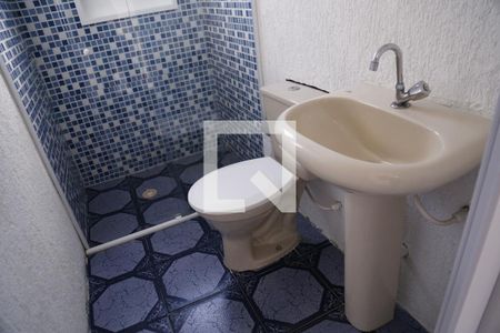 Casa para alugar com 190m², 3 quartos e 4 vagasBanheiro 2