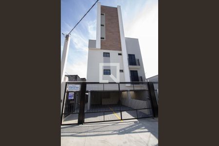 Apartamento para alugar com 48m², 2 quartos e 1 vaga Apartamento para alugar com 48m², 2 quartos e 1 vagaFachada