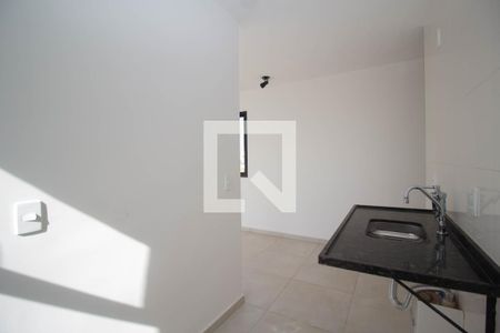 Apartamento para alugar com 48m², 2 quartos e 1 vaga Apartamento para alugar com 48m², 2 quartos e 1 vagaCozinha