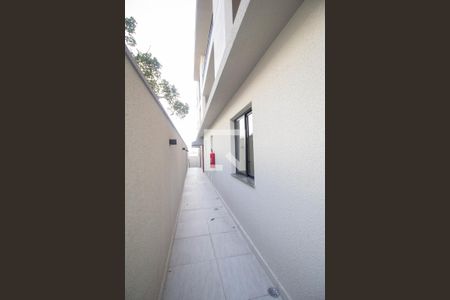 Apartamento para alugar com 48m², 2 quartos e 1 vaga Apartamento para alugar com 48m², 2 quartos e 1 vagaÁrea comum