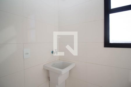 Apartamento para alugar com 48m², 2 quartos e 1 vaga Apartamento para alugar com 48m², 2 quartos e 1 vagaÁrea de Serviço