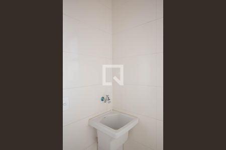 Apartamento para alugar com 48m², 2 quartos e 1 vaga Apartamento para alugar com 48m², 2 quartos e 1 vagaÁrea de Serviço