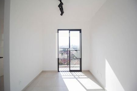 Sala de apartamento para alugar com 2 quartos, 48m² em Vila Santa Edwiges, São Paulo