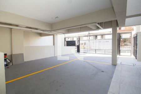 Apartamento para alugar com 48m², 2 quartos e 1 vaga Apartamento para alugar com 48m², 2 quartos e 1 vagaÁrea comum